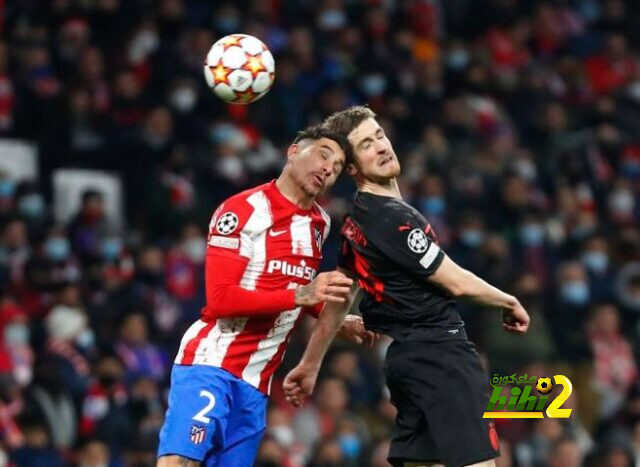 سوريا يصف حال جماهير أتلتيكو مدريد بعد الخسارة