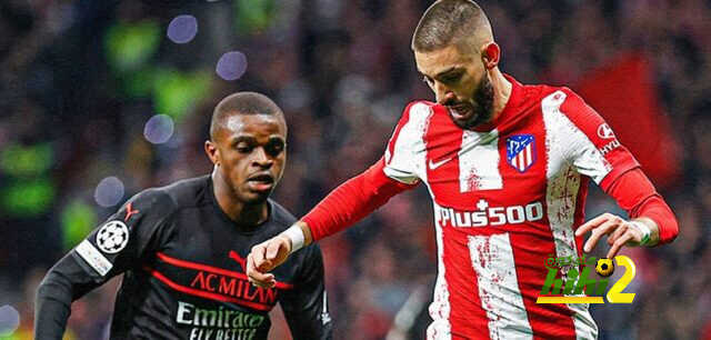 غارسيا: أتلتيكو مدريد لن يصبح أبدًا من الكبار