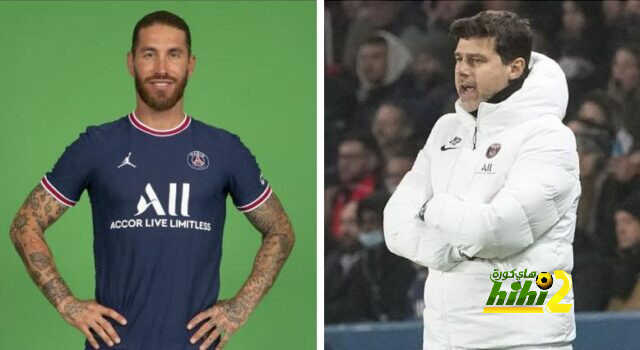 برافو: راموس هو من تسبب في رحيله عن ريال مدريد