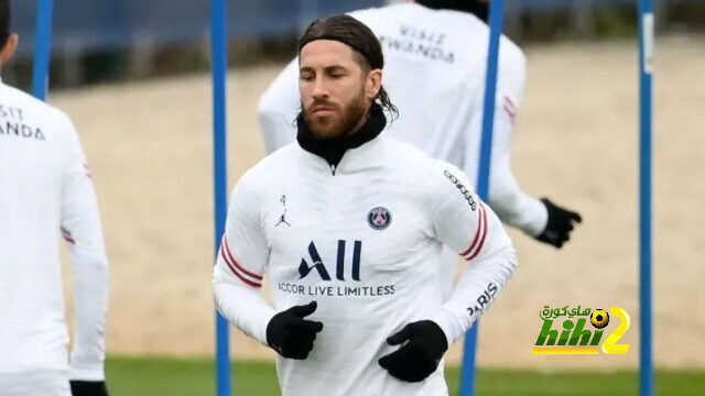 كيف انتهت علاقة راموس مع وكيل أعماله السابق؟
