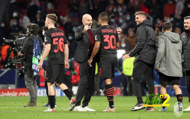 ماهي فرص ميلان في التأهل للدور الثاني من دوري أبطال أوروبا؟