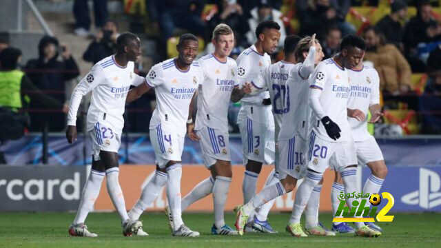 ريال مدريد يشكر بايرن ميونخ على شيئين مهمين