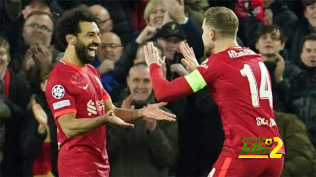 محمد صلاح ينتظر تحقيق رقمين قياسيين مع ليفربول