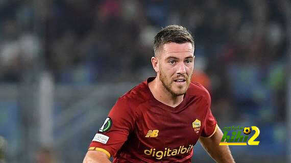 روما يجهز عقد جديد لفيريتوت مع رغبة اللاعب بالبقاء!