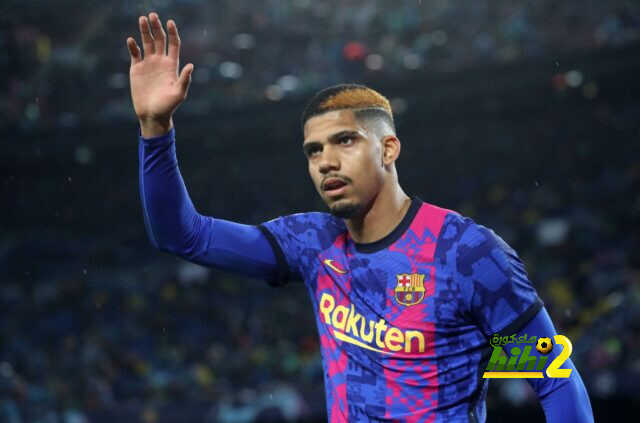تشيلسي يرغب في ضم أراوخو من برشلونة