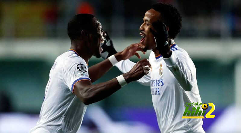 ريال مدريد .. في هدوء نحو المجد