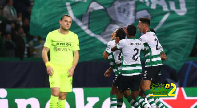 بوروسيا دورتموند .. انهيار غير مفهوم