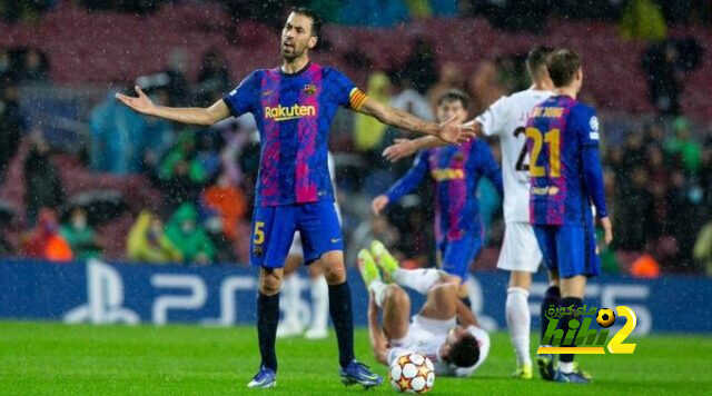 لوبيز: بايرن ميونخ لن يتهاون أمام برشلونة