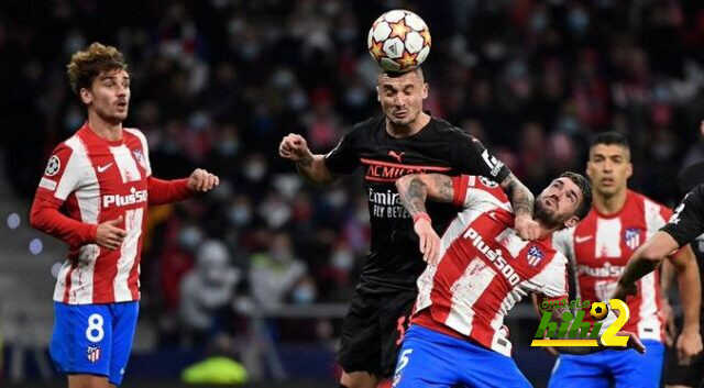 لوبيز يكشف حظوظ أتلتيكو مدريد في دوري أبطال أوروبا