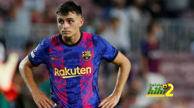 سوسانا: ما يحدث مع بيدري مسؤولية الجميع