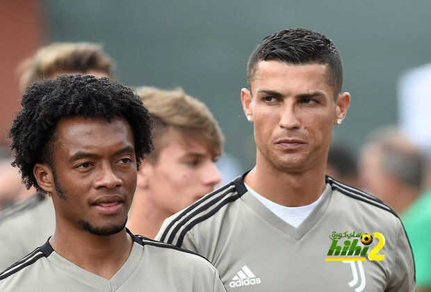 كودرادو سبب رحيل رونالدو عن ريال مدريد