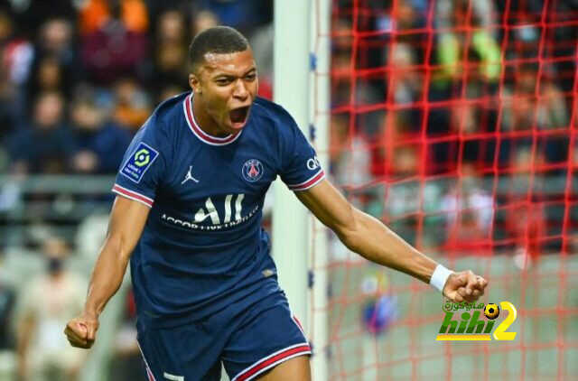 دي ماريا يدعو مبابي للعب في ريال مدريد بطريقة غير مباشرة