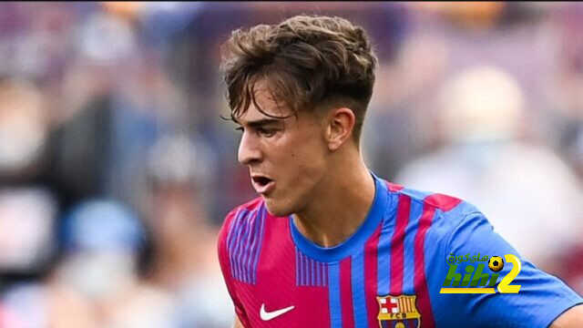 فيديو: شاهد سحر جافي في مران برشلونة