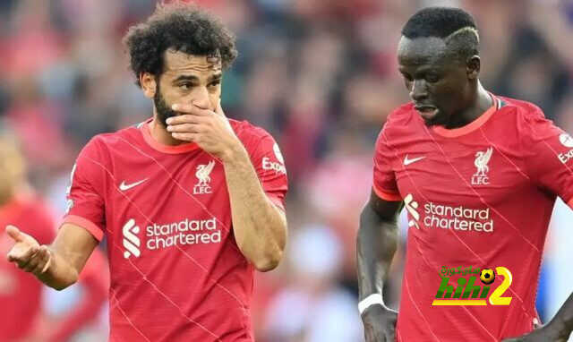 تأثير كأس أمم إفريقيا على ليفربول