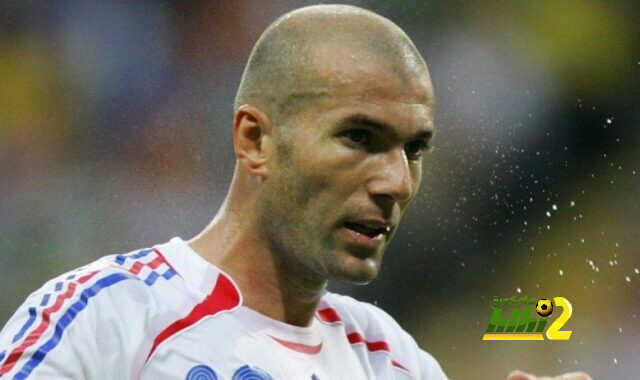 زين الدين زيدان .. لا بديل عن منتخب فرنسا