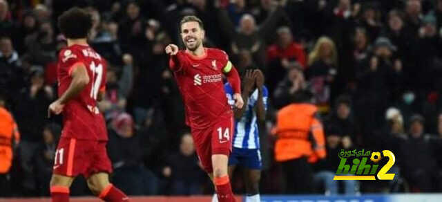 ليفربول أمام رقم قياسي لم يحدث منذ قرن !