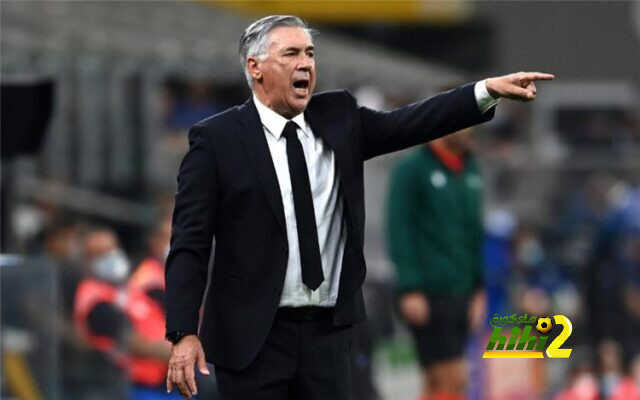 تعليق مثير من كارلو أنشيلوتي بشأن مستوى هازارد مع ريال مدريد