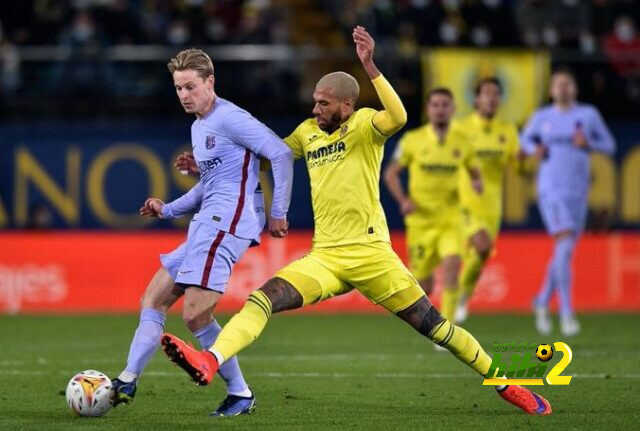 أهم مكسب عاد على برشلونة بعد لقاء فياريال
