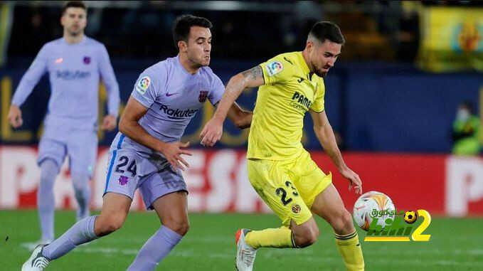 سانشيز: برشلونة لم يفز بفضل تأثير تشافي