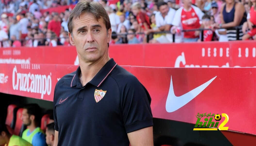 ريال مدريد ضد إشبيلية …التناقض الكبير