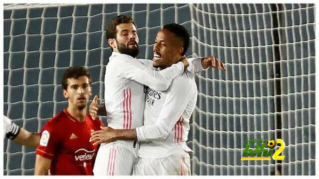 تشكيلة الماركا المتوقعة لريال مدريد أمام إشبيلية