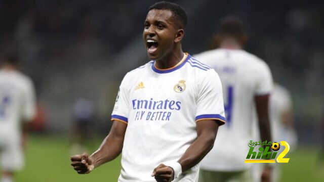 ريال مدريد يحسم مستقبل رودريجو