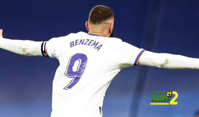 بقبضة من حديد .. الليغا بين أيدي ريال مدريد