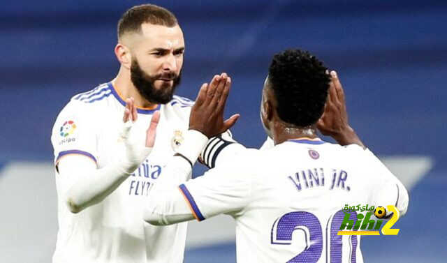 بيدريرول يمدح فينيسيوس بعد لقاء إشبيلية