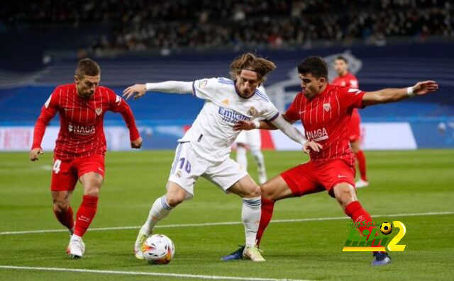 فيديو: شاهد فرحة الإعلام المدريدي بهدف فينيسيوس