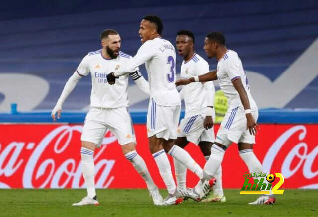 سوريا يكشف صاحب الفضل في انتصار ريال مدريد