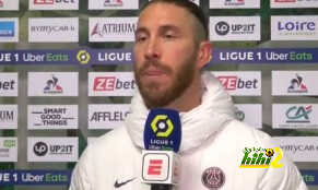 راموس يتمنى فوز ميسي بالكرة الذهبية