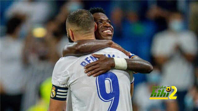 ماذا لو لم يكن بنزيما وفينسيوس في هجوم ريال مدريد هذا الموسم …كيف سيكون وضع الفريق في الجدول ؟