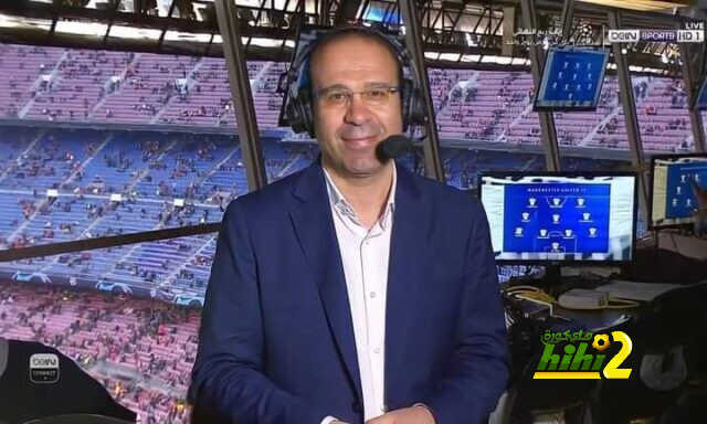 عصام الشوالي معلقا على قمة الدوري الإنجليزي ” مانشستر يونايتد وأرسنال “