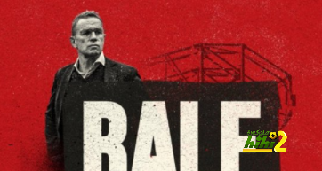 رسميًا : رالف رانجنيك مدربًا لمانشستر يونايتد