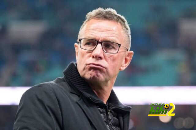 وعود رانجنيك لجمهور مانشستر يونايتد بعد توليه تدريب الفريق