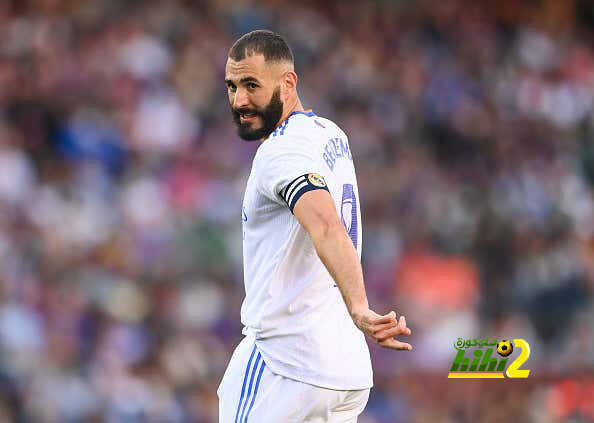 السيتي يفكر في التحرك نحو الأفضل في الليجا “بنزيما”!