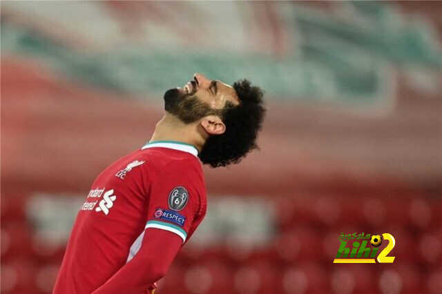 رد فعل جماهير ليفربول على تواجد محمد صلاح في المركز السابع بترتيب الكرة الذهبية