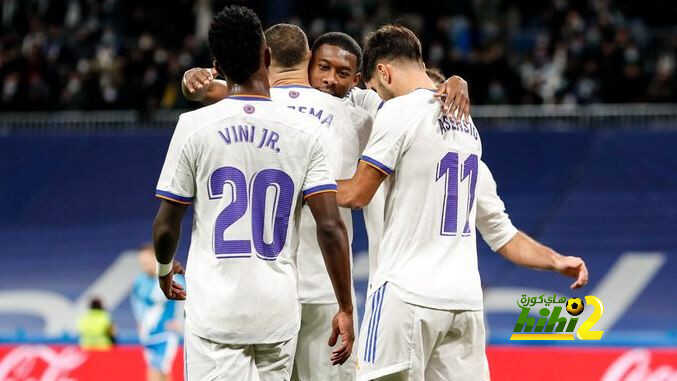 موعد مباراة ريال مدريد وأتلتيك بيلباو القادمة