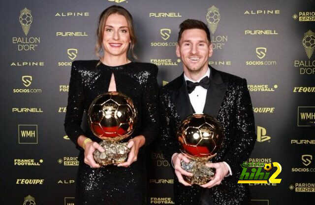 سبب بسيط يجعل ميسي أفضل من ليفاندوفسكي