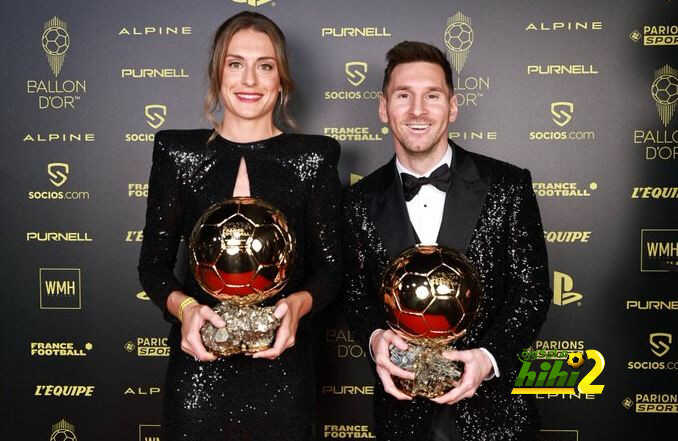 سبب بسيط يجعل ميسي أفضل من ليفاندوفسكي