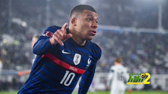 الكرة الذهبية 2022 من نصيب مبابي في تلك الحالة!
