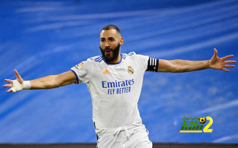 موقف بنزيما من المشاركة أمام بلد الوليد
