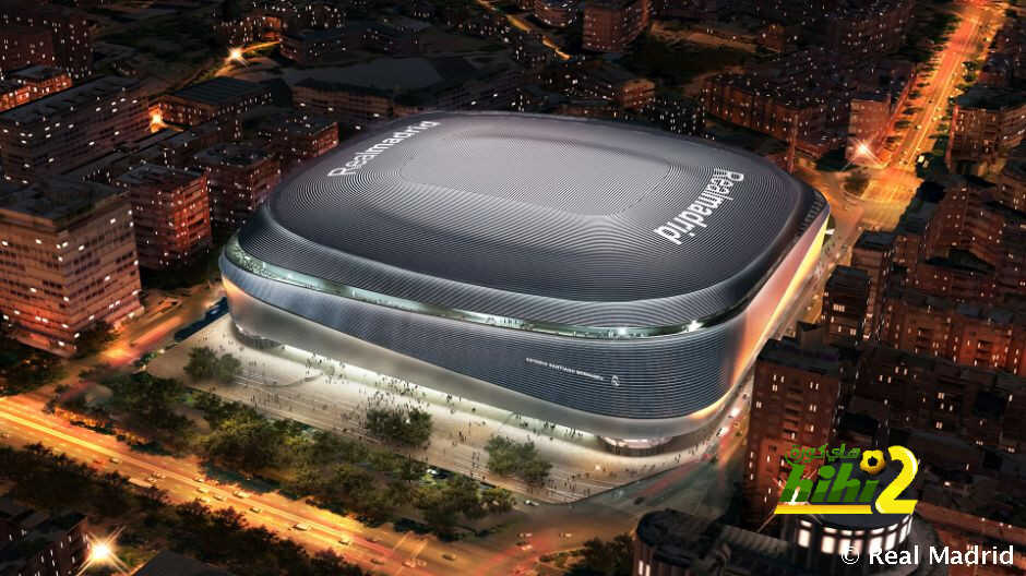 فيديو: ريال مدريد يحمس لاعبيه عبر جدران نفق البرنابيو