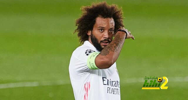 أسباب دفعت مارسيلو للإستمرار مع ريال مدريد رغم إنهيار فرصه في المشاركة