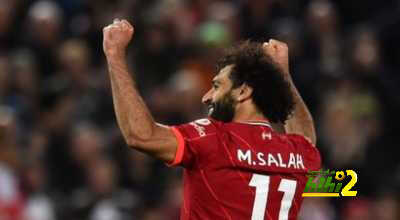 رقم قياسي في انتظار صلاح في ديربي الميرسيسايد