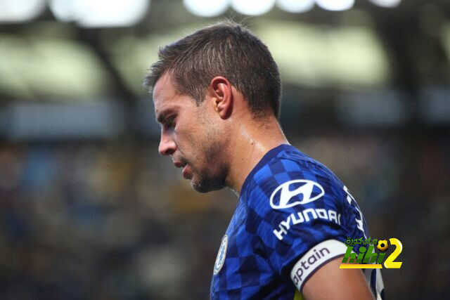 أزبيليكويتا يصدم تشيلسي