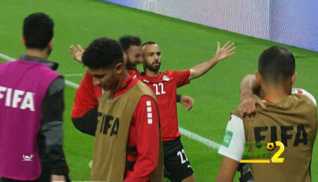 مصر تأخذ خطوة أولى في كأس العرب بفوز متواضع على لبنان!