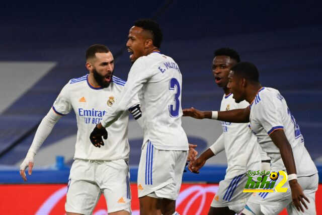 ريال مدريد يستهدف التعاقد مع نجم ريال مدريد