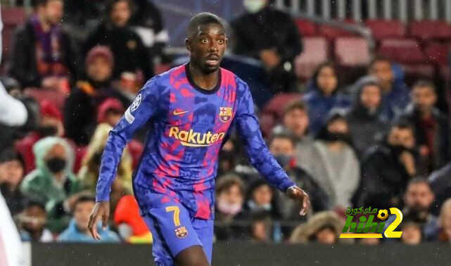 فيديو: وظيفة جديدة لعثمان ديمبيلي داخل برشلونة!