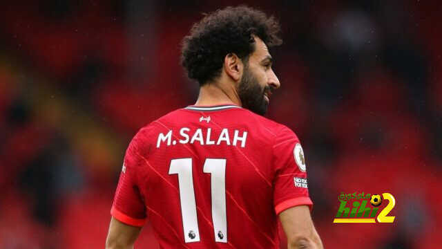 أرقام محمد صلاح مع ليفربول هذا الموسم في البريميرليج